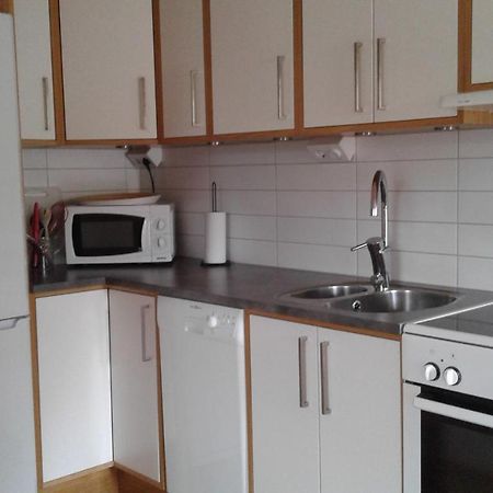 Stuga I Gamla-Koepstad Traslovslage 外观 照片