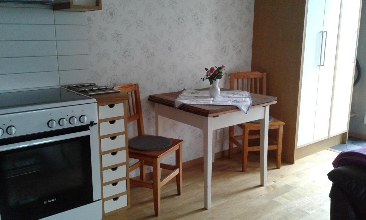 Stuga I Gamla-Koepstad Traslovslage 外观 照片