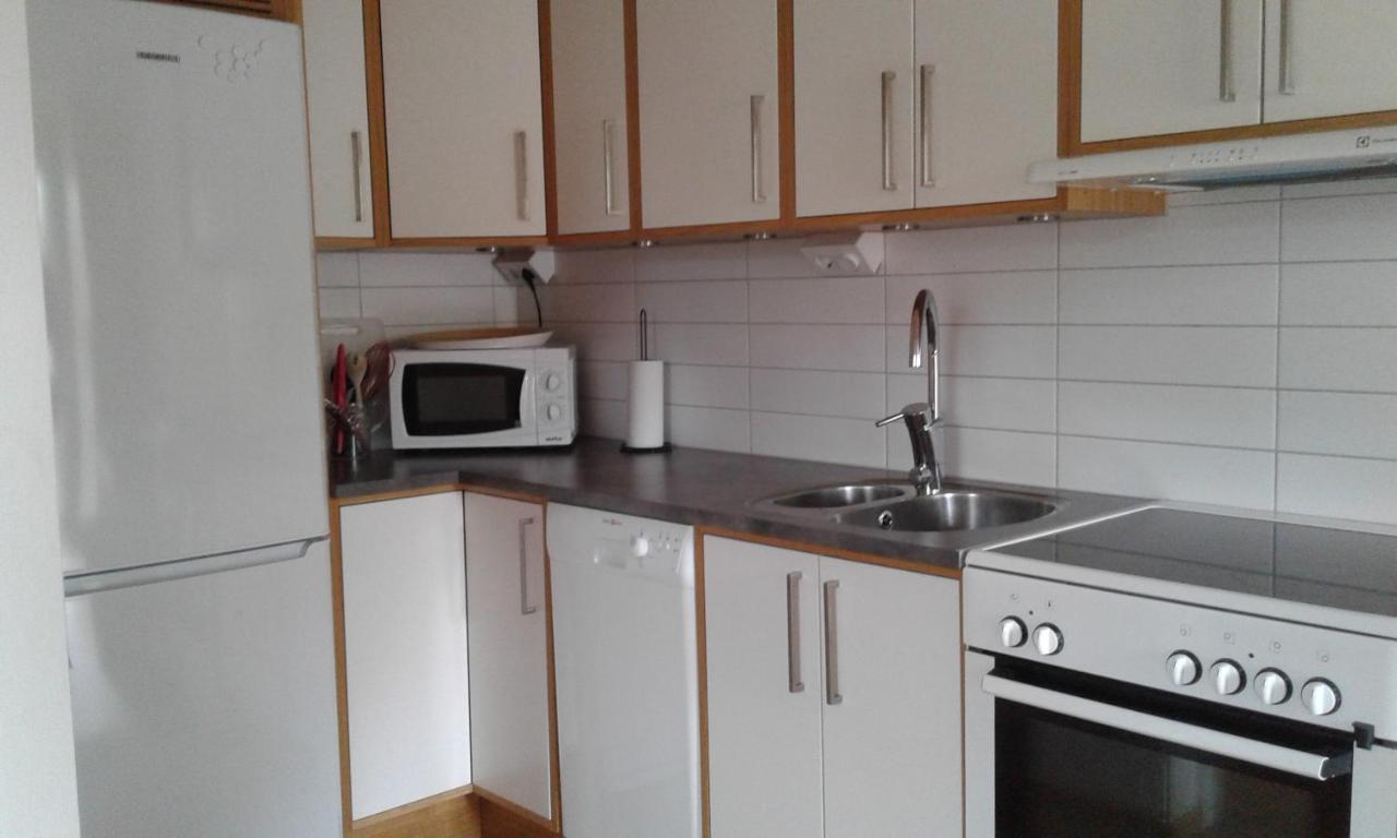 Stuga I Gamla-Koepstad Traslovslage 外观 照片