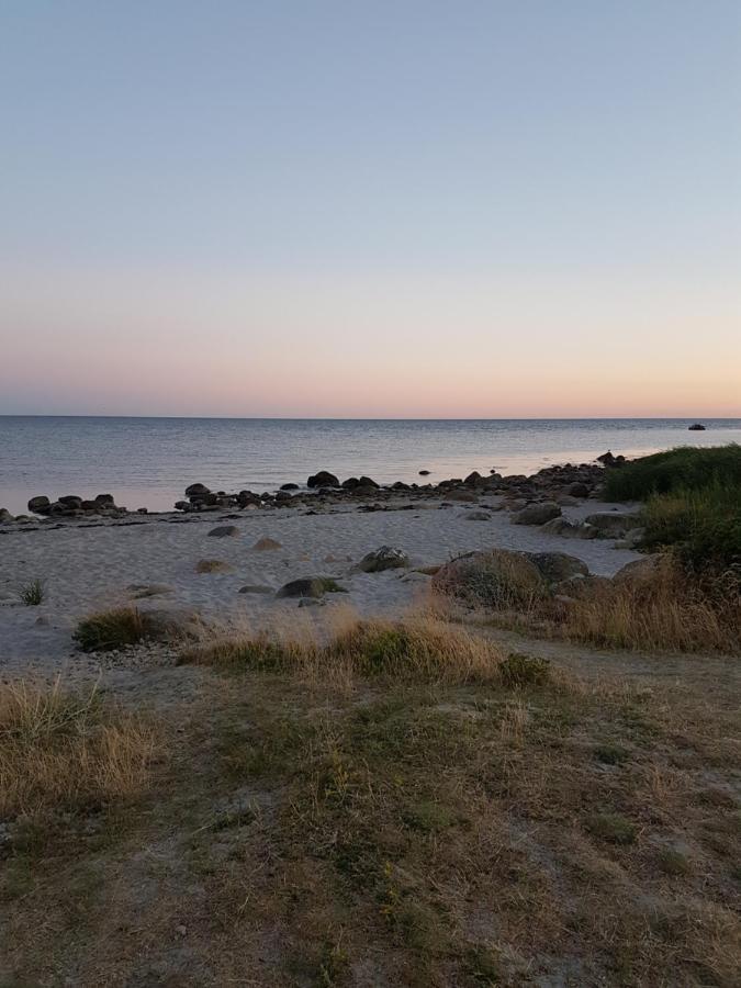 Stuga I Gamla-Koepstad Traslovslage 外观 照片
