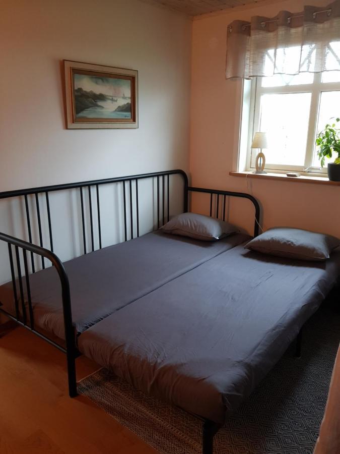 Stuga I Gamla-Koepstad Traslovslage 外观 照片