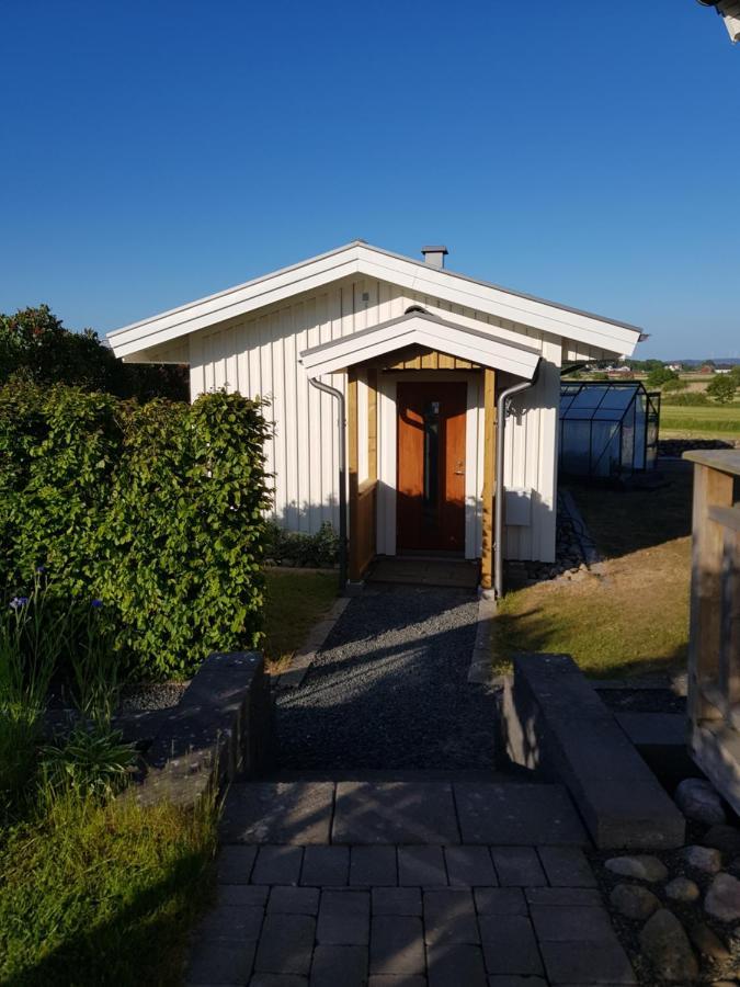 Stuga I Gamla-Koepstad Traslovslage 外观 照片