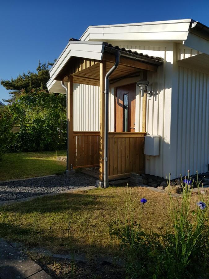Stuga I Gamla-Koepstad Traslovslage 外观 照片
